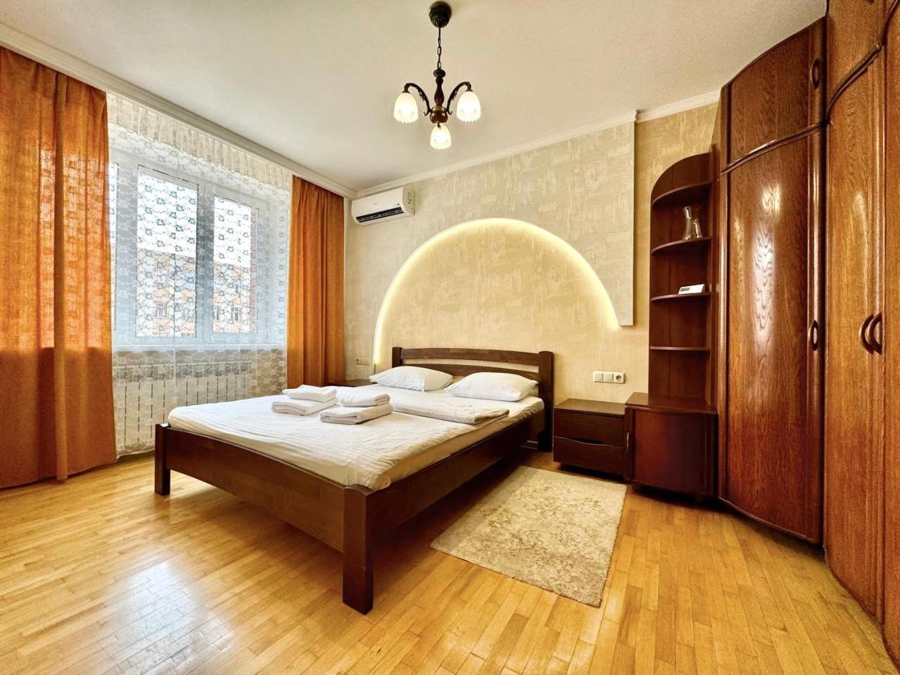 Apartpoltava Вишукані Просторі Апартаменти, Аграрний Університет, Звітна Документація Dış mekan fotoğraf