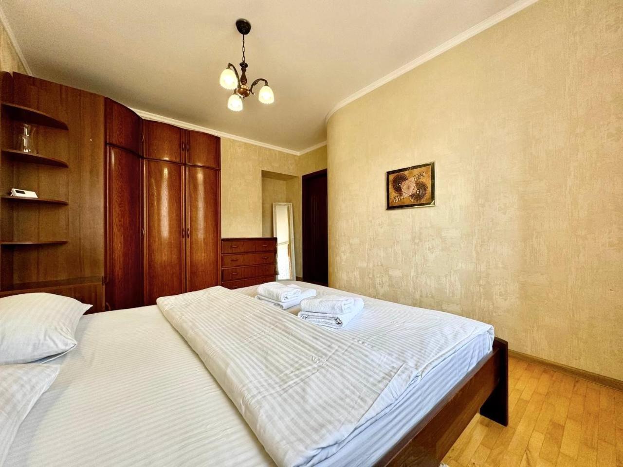 Apartpoltava Вишукані Просторі Апартаменти, Аграрний Університет, Звітна Документація Dış mekan fotoğraf